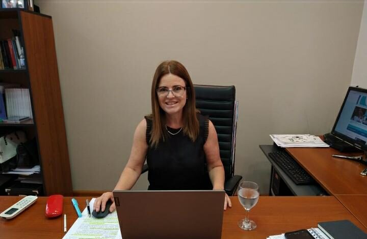 El Observatorio de Géneros y Derechos Humanos de Entre Ríos brindó capacitaciones en perspectiva de género