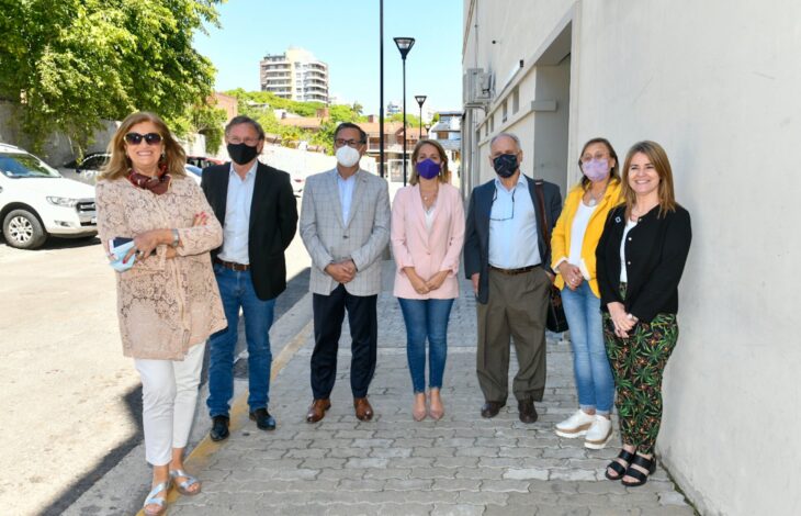 Entre Ríos se suma al Estudio Antropométrico Argentino