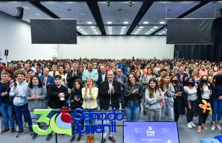 La Vicegobernación difundió un balance de las actividades realizadas durante el año