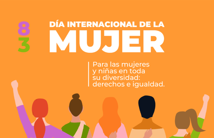 Día Internacional de la Mujer