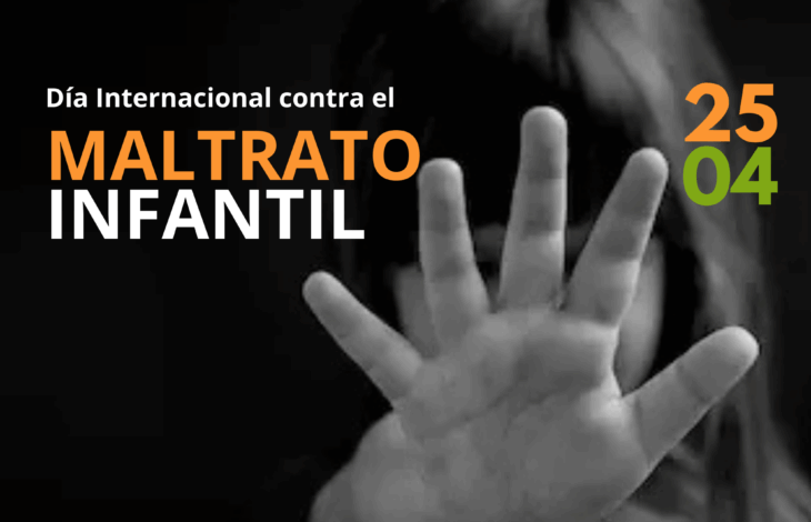 Dia Internacional contra el Maltrato Infantil