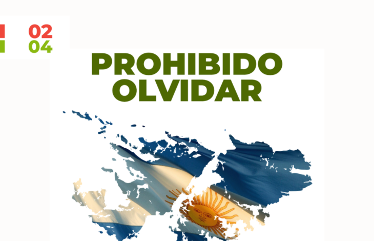 Día del Veterano y de los Caídos en la Guerra de Malvinas